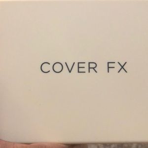 Cover FX Perfector Face Palette Light to Medium